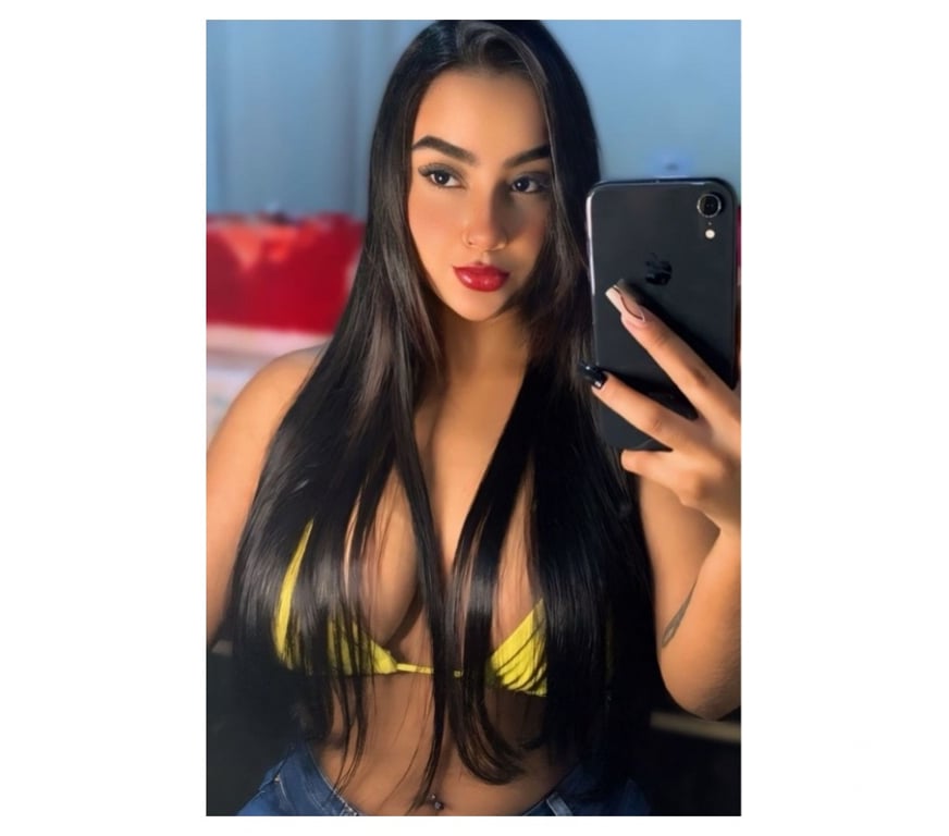 Escorts Barnet East Barnet - Barnet - Photos for NEW BRAZILIAN ❤️‍🔥 READY TO MEET 😘