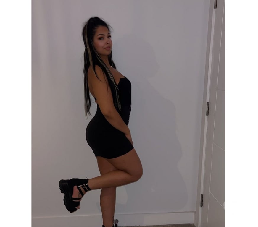 Escorts West London Hillingdon - Photos for Emma new in town real picture