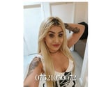 Leytonstone - East London — 💕 Gorgeous Blonde • Green Eyes • Sweet & Friendly