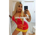 Leytonstone - East London β πReal Girl, Real Pics π Best Serviceπ₯GENUINE Blonde
