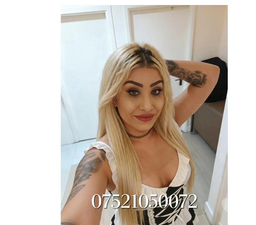 Escorts East London Leytonstone - East London - Photos for 😈ANISHA🩷REAL PHOTO🩷OWO🩷GFE🤩💥GENUINE Blonde