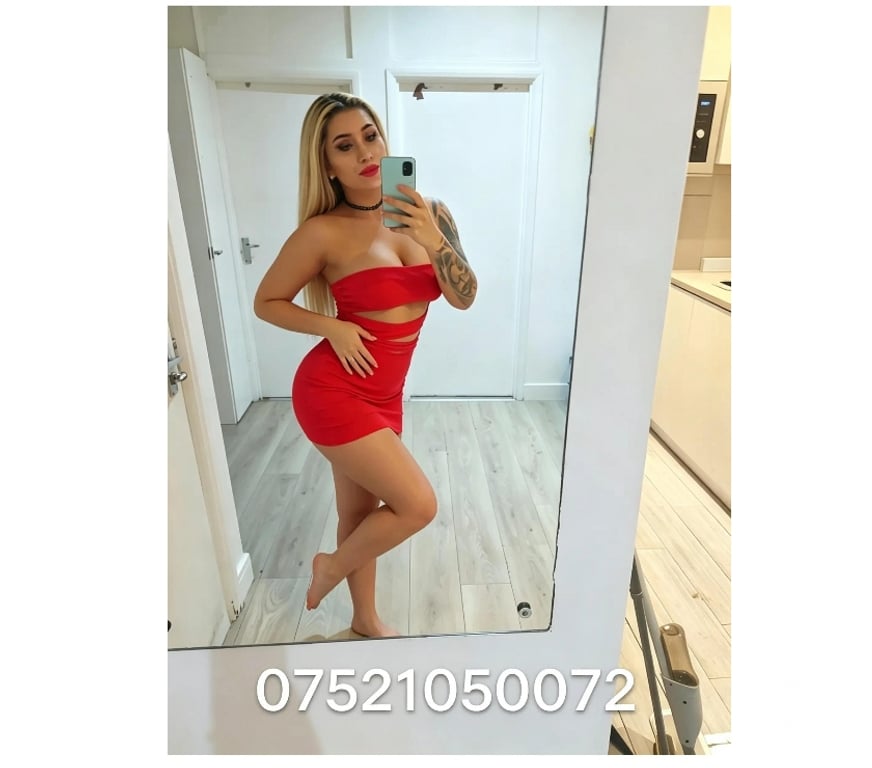 Escorts East London Leytonstone - East London - Photos for 😈Real Girl, Real Pics 💄 Best Service💥GENUINE Blonde