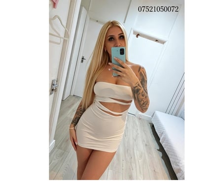  Escorts Leytonstone East London - Photos for 🩷REAL PHOTO🩷OWO🩷GFE🩷NO RUSH♥️BLONDE
