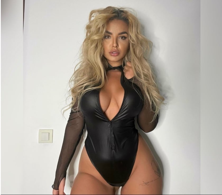 Escorts Leeds City Centre Leeds - Photos for ❌🔞PARTY GIRL🔝NEW HIGH CLASS NAUGHTY BLONDIE❤️