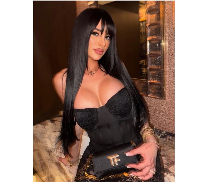 Escorts Brent Wembley - Brent - Photos for SEXY JULLIE ✨ PERFECT BODY🇧🇷 40£