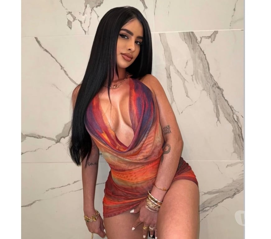 Escorts Brent Wembley - Brent - Photos for SEXY JULLIE ✨ PERFECT BODY🇧🇷 40£