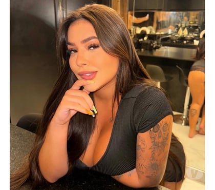  Escorts & Erotic Massage Wembley Park North West London - Photos for 💦NEW ISA HOT BRUNETTE 💦 GFE PARTY 🔥 40£