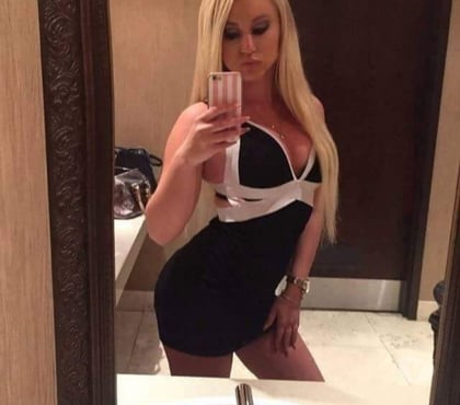  Escorts & Erotic Massage Cannock Cannock Chase - Photos for 💋new sexy blonde girls only outcall 💋