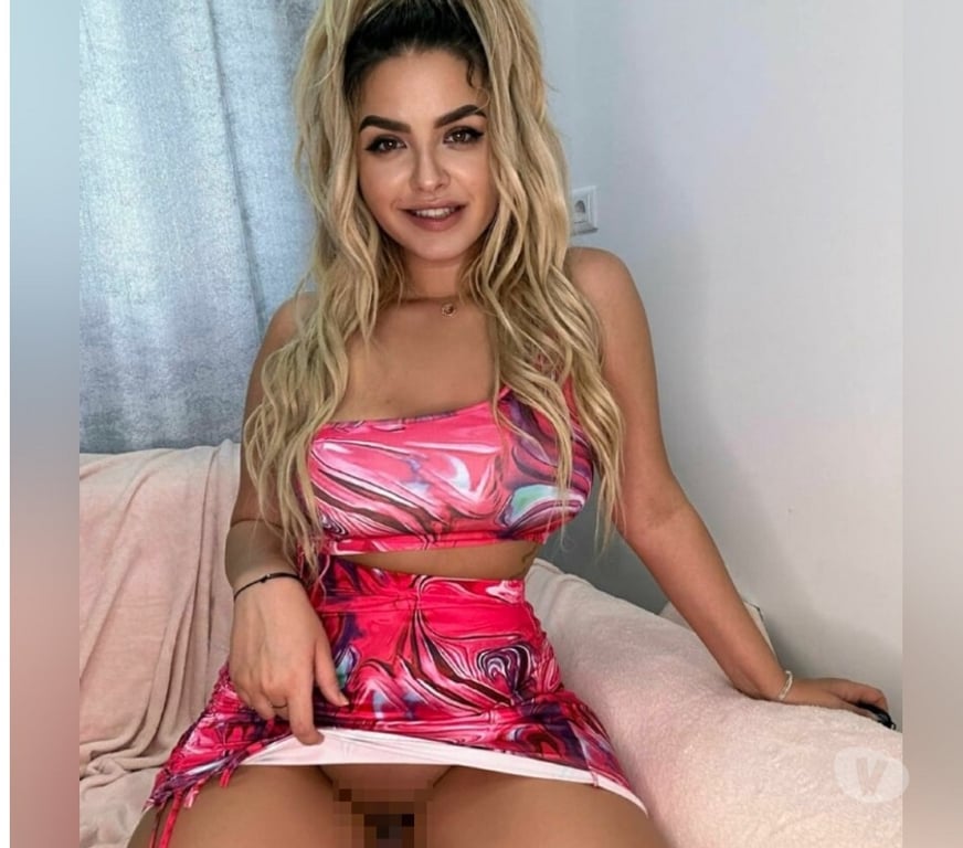 Escorts York York - York - Photos for ❌🔞PARTY GIRL🔝NEW HIGH CLASS NAUGHTY BLONDIE❤️
