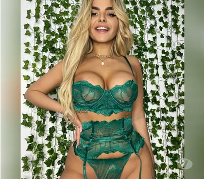 Escorts York York - Photos for ❌🔞PARTY GIRL🔝NEW HIGH CLASS NAUGHTY BLONDIE❤️