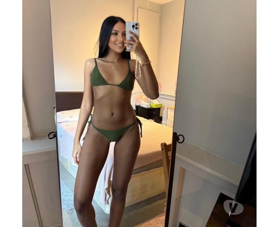 Escorts Staffordshire Stoke-on-Trent - Photos for 🔥🔝BRAZILIAN GFE LORENA🫦💦HORNY AND WET🍑