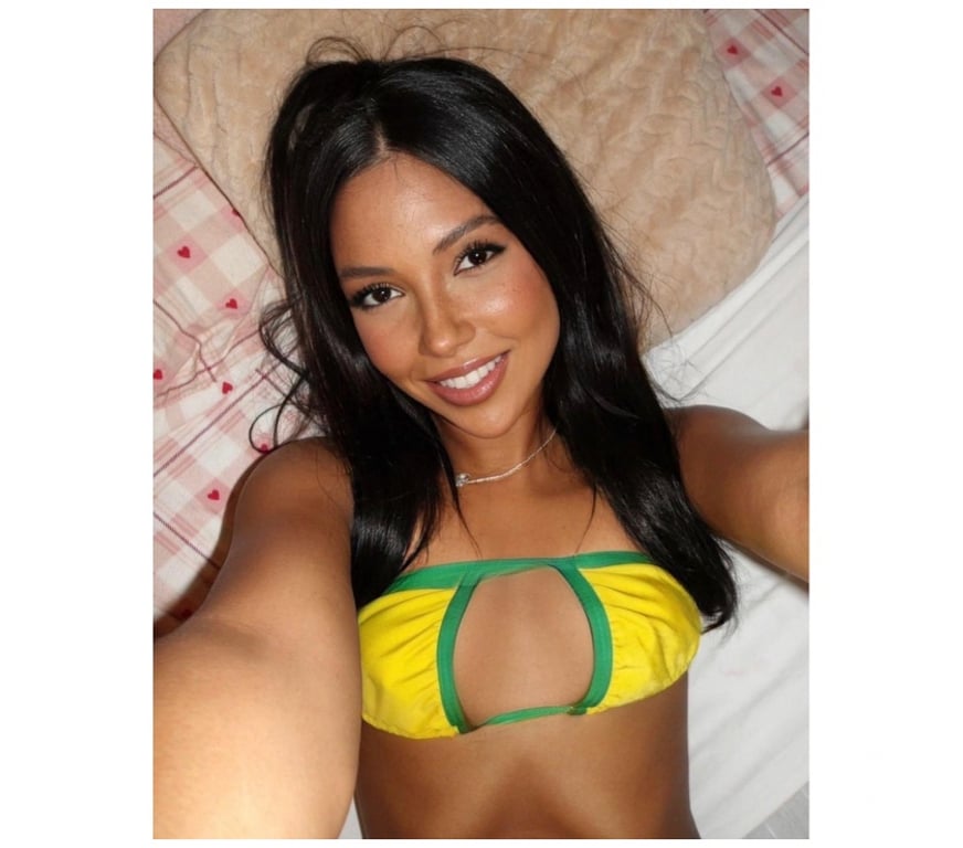 Escorts Staffordshire Stoke-on-Trent - Photos for 🔥🔝BRAZILIAN GFE LORENA🫦💦HORNY AND WET🍑