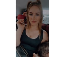 New in town Felicia ❤️ full GFE party girl ❤️