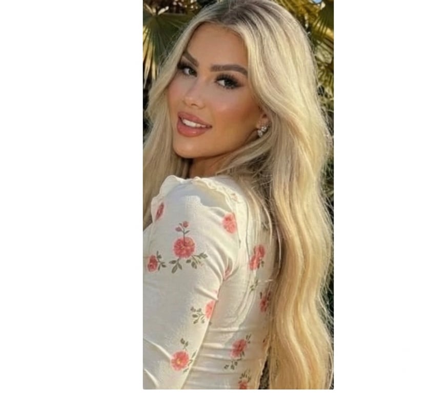 Escorts Central London Tottenham Court Road - Central London - Photos for ❣❣THALIA 🔝BLONDIE 100%REAL GFE 🥳PARTY