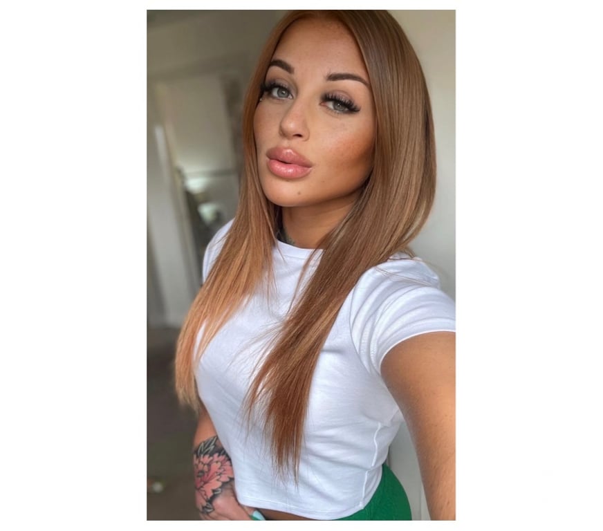 Escorts Peterborough Peterborough City Centre - Peterborough - Photos for NO RUSH BRITISH✅ LOVE TO PARTY😈