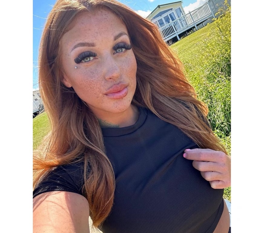 Escorts Peterborough Peterborough City Centre - Peterborough - Photos for NO RUSH BRITISH✅ LOVE TO PARTY😈