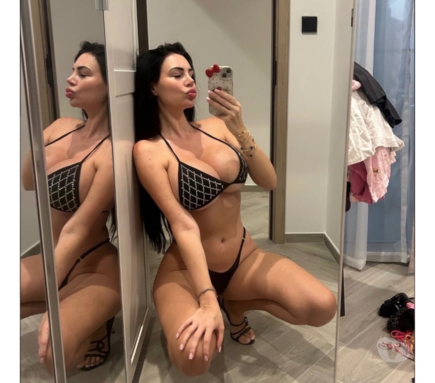 Escorts West London Hanwell - West London - Photos for ISABELLA✅NO RUSH❤️ OWO