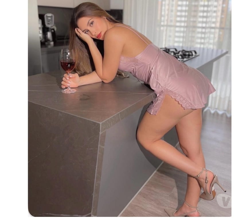 Escorts North London New Southgate - North London - Photos for Jolie Garcia ❤️🇧🇷