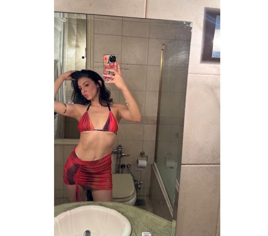 Escorts West London Ealing - West London - Photos for BEST TIME🕰️REAL LATINA GIRL🔝FULL PARTY💯NO RUSH