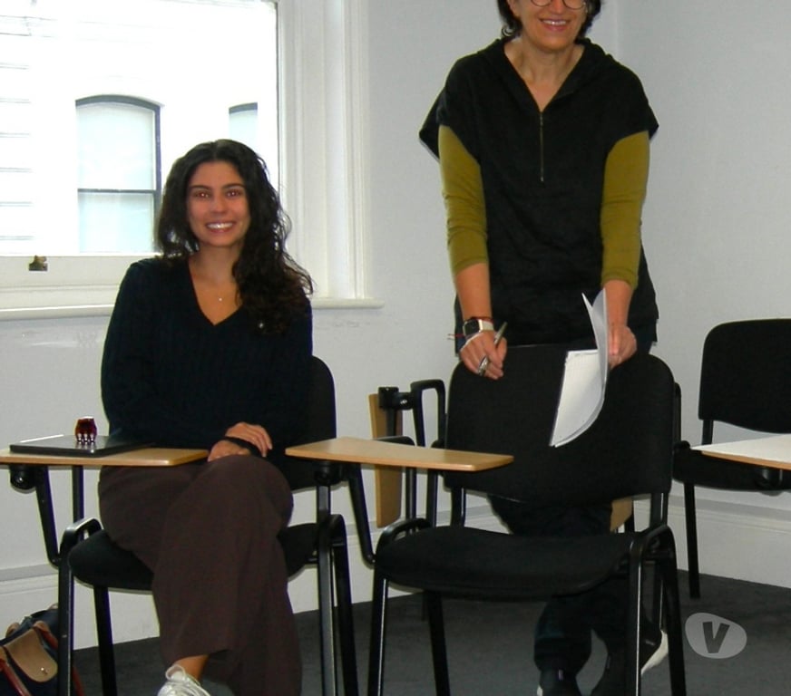 Language courses Central London Tottenham Court Road - Central London - Photos for Spanish Elementary A1.2 course in central London