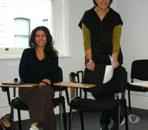 Spanish Elementary A1.2 course in central London