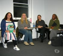 Brazilian-Portuguese beginner course in central London