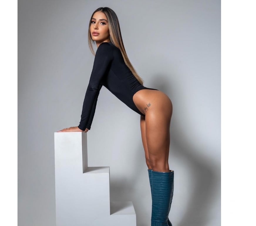 Escorts Greater Manchester Manchester - Photos for Brazilian Elegance Vicky✨❤️‍🔥