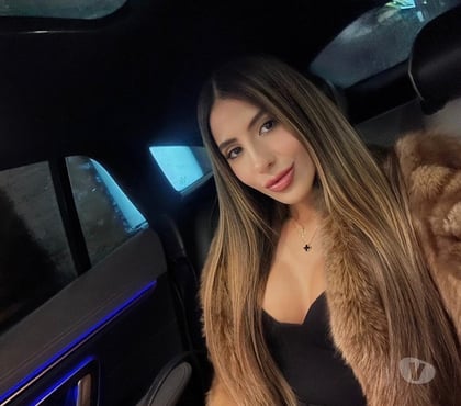 Escorts Manchester City Centre Manchester - Photos for Stunning Brazilian Brunette in Manchester 🔥💦