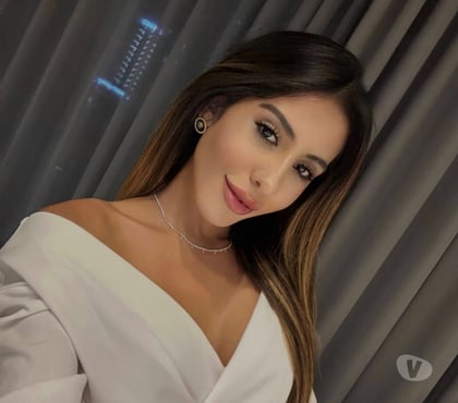 Escorts Manchester City Centre Manchester - Photos for Elegant Brazilian Vicky ❤️ Manchester