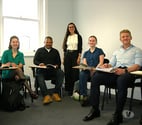 Italian Pre-Intermediate course level A2 in central London