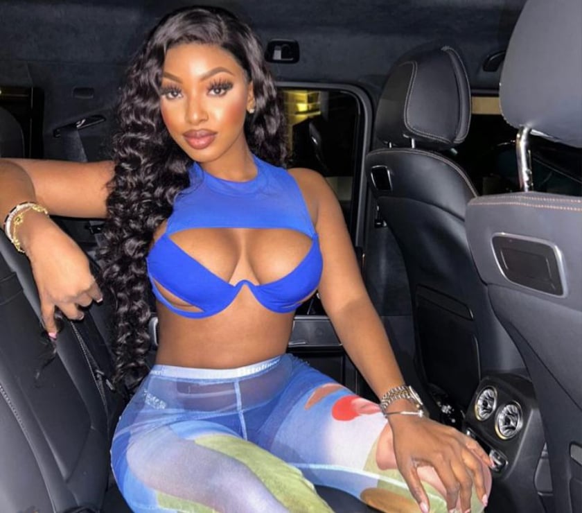 Escorts Anfield Liverpool - Photos for Your brunette Girl 😈 Perfect OWO 👅🔥