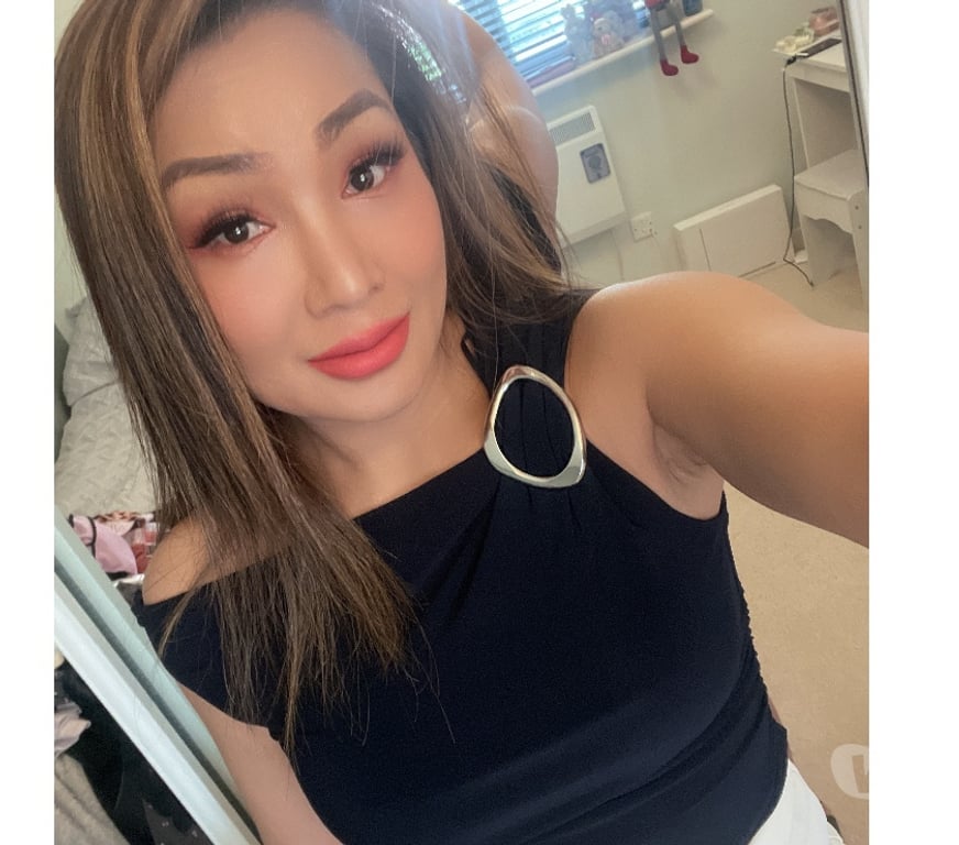 Escorts Glasgow Dalmarnock - Glasgow - Photos for Hot oil massage with hot Thai bby 😈🥰