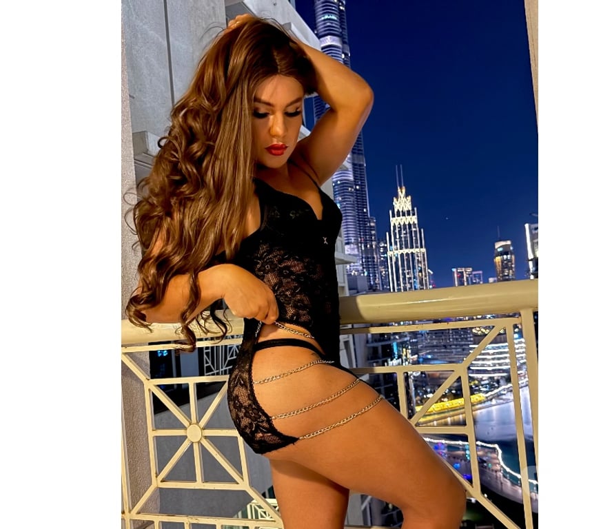 Trans Escorts South East London Croydon - Photos for BYANKA Brazilian hot shemale