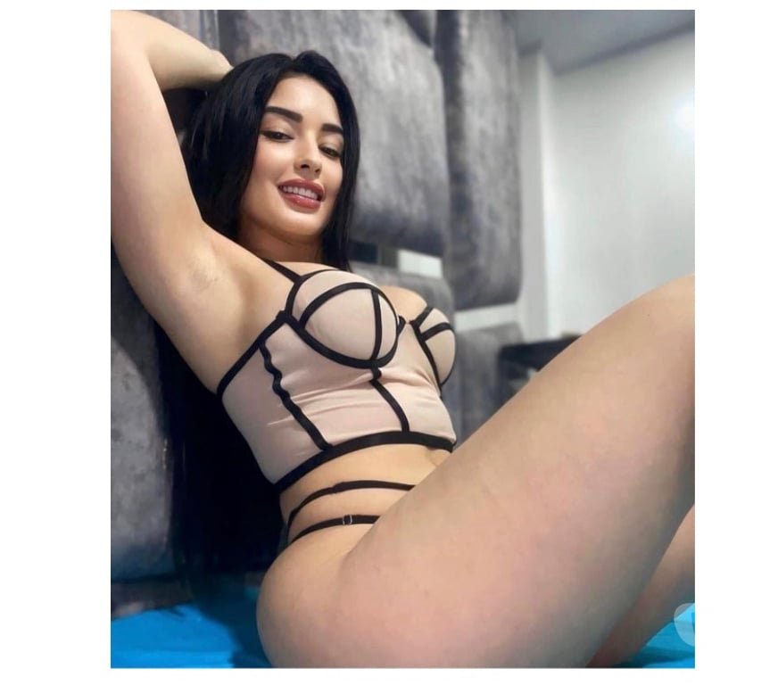 Escorts South Yorkshire Sheffield - Photos for Sindel Good Girl🍭🍒 Unique Experience💋❤️