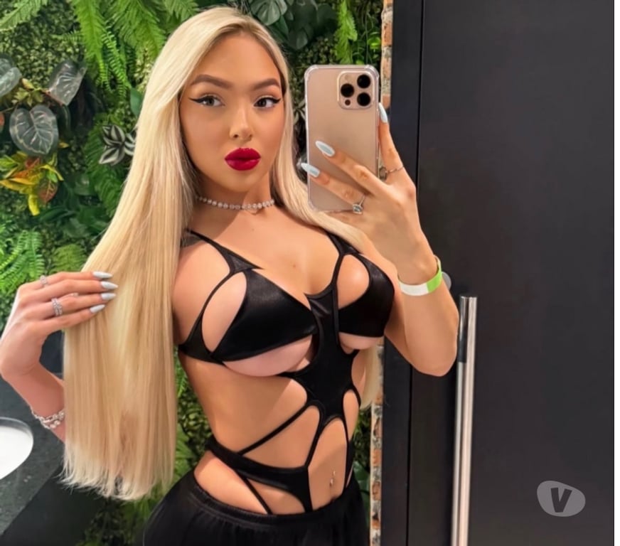 Escorts North West London Cricklewood - North West London - Photos for PATY 40£ BLONDE, SEXY AND ATTRACTIVE 💋❤️‍🔥