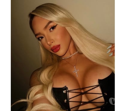 Escorts Cricklewood North West London - Photos for PATY 40£ BLONDE, SEXY AND ATTRACTIVE 💋❤️‍🔥