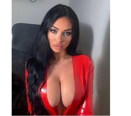 Photos for Izza! New in Town.