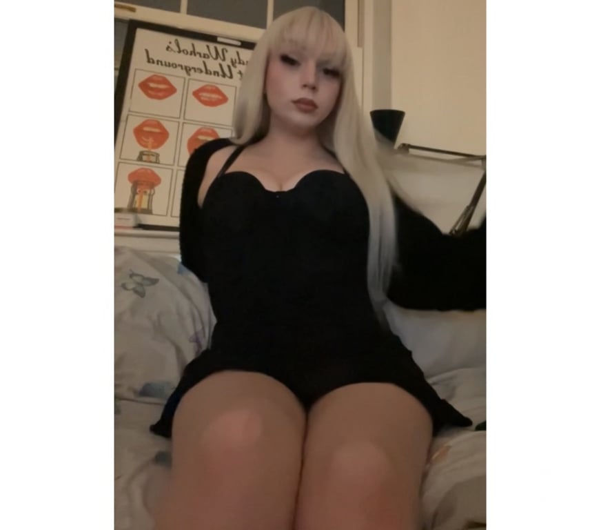 Trans Escorts West London Ealing - West London - Photos for Ts barbie doll🩷