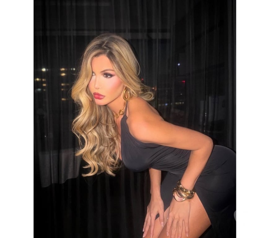 Escorts North West London Childs Hill - North West London - Photos for ANNY 40£ BRAZILIAN WITH A PERFECT BODY 💋🇧🇷