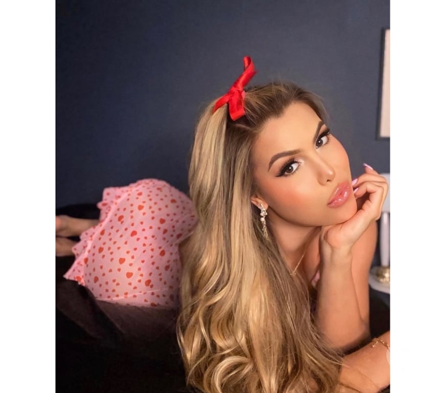 Escorts North West London Childs Hill - North West London - Photos for ANNY 40£ BRAZILIAN WITH A PERFECT BODY 💋🇧🇷