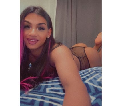 Escorts Edmonton North London - Photos for ❣️💦TRANSEXUAL X I IM AMINA X JUST ARRIVED💦❣️