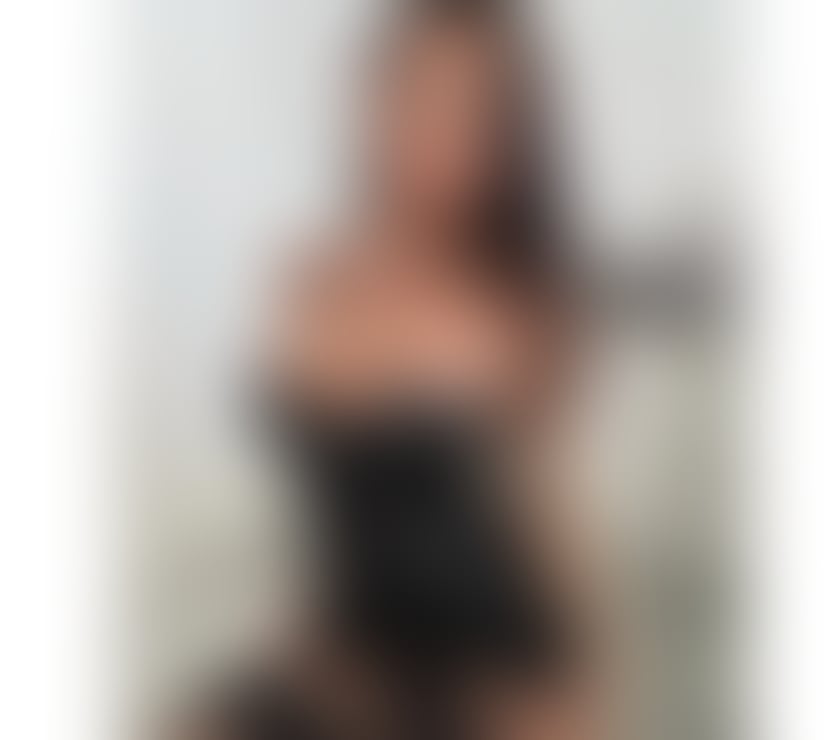 Izza! New în town! No rush