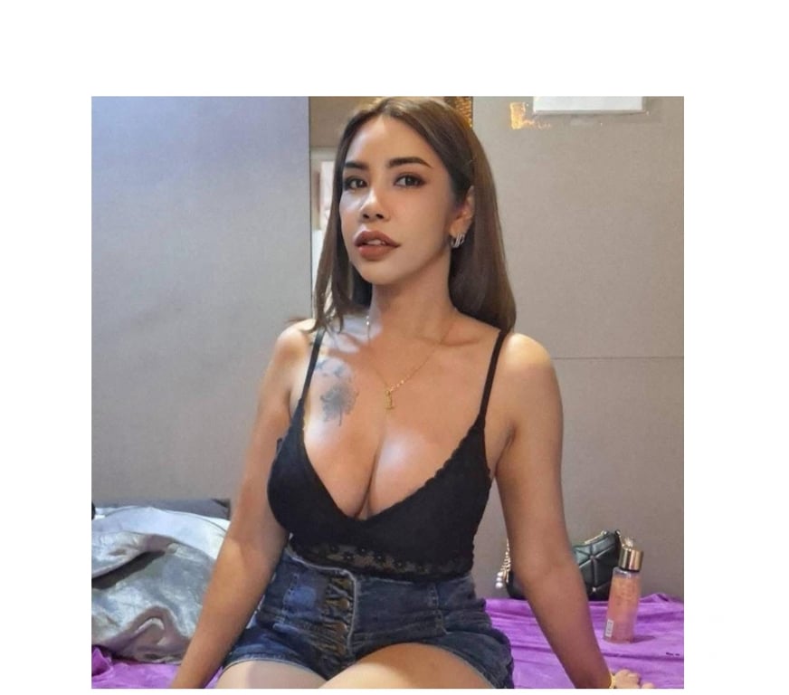 Escorts West Midlands Birmingham - Photos for New Arrival Thai Jina