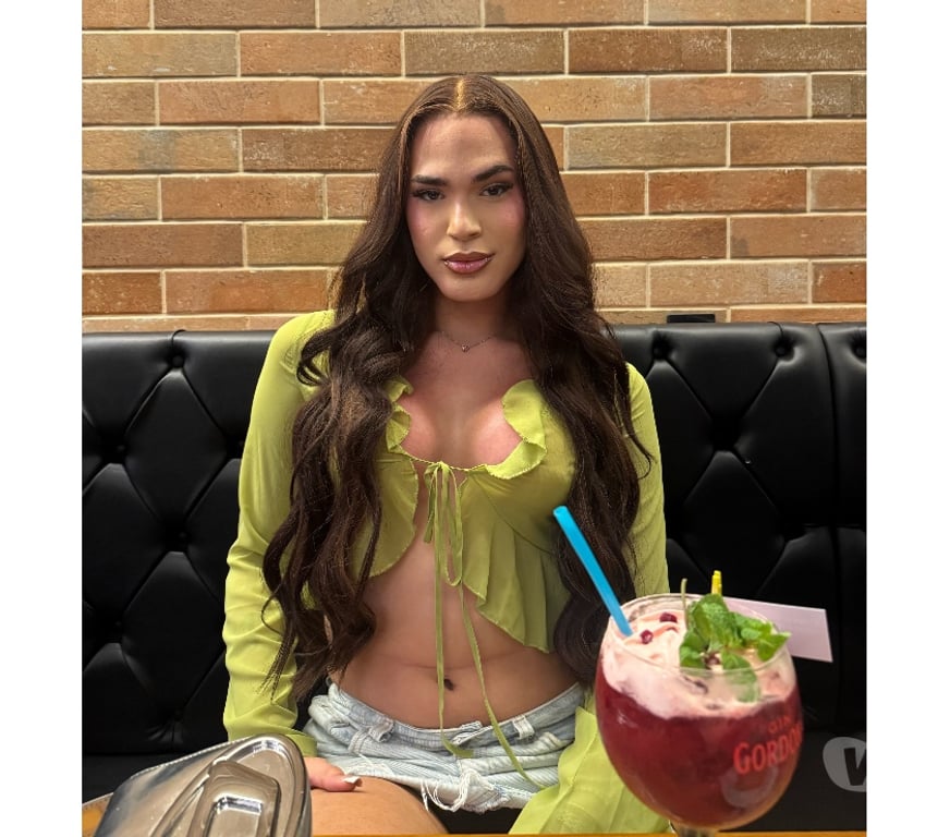 Trans Escorts East London Bow Road Station - East London - Photos for 🎀ZAYLA SEXY DOLL🎀