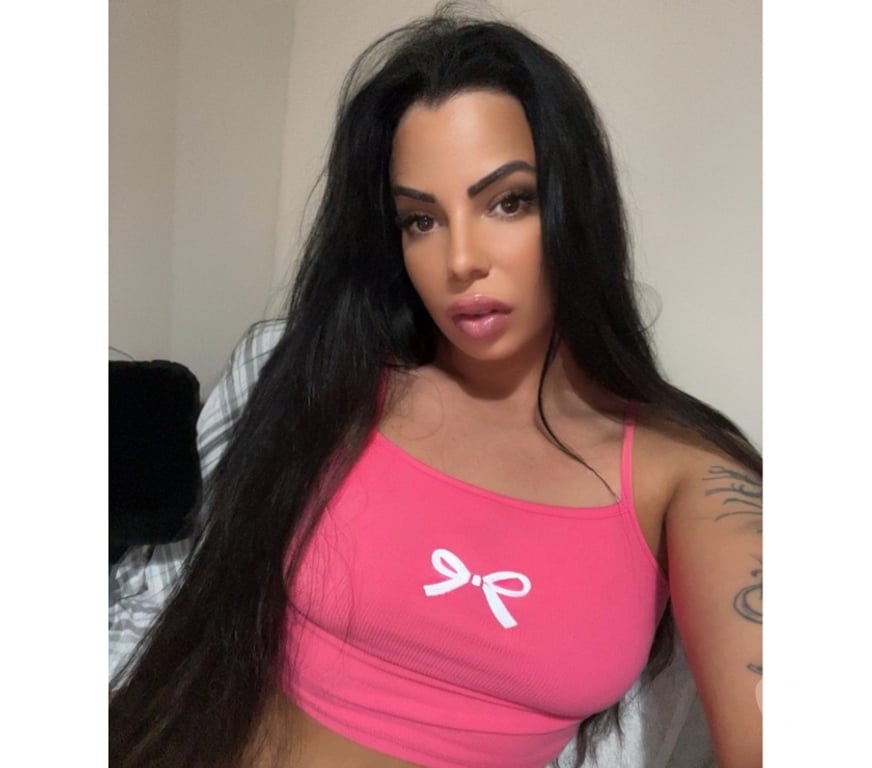 Escorts North London Wood Green Station - North London - Photos for NAUGHTY MAYA ❤️ BEST GFE SERVICE ❤️