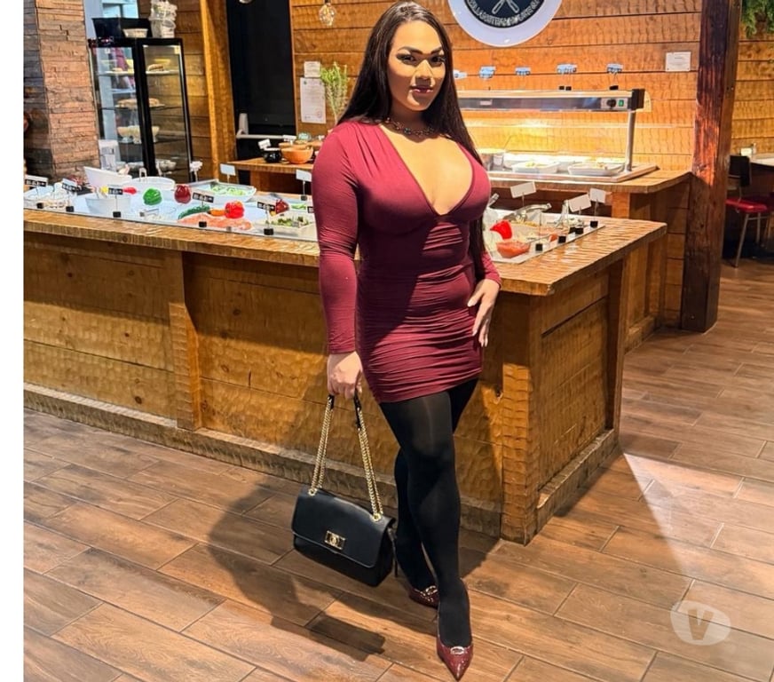 Trans Escorts Kent Maidstone - Photos for dominant Brazilian🥵🔥🫦