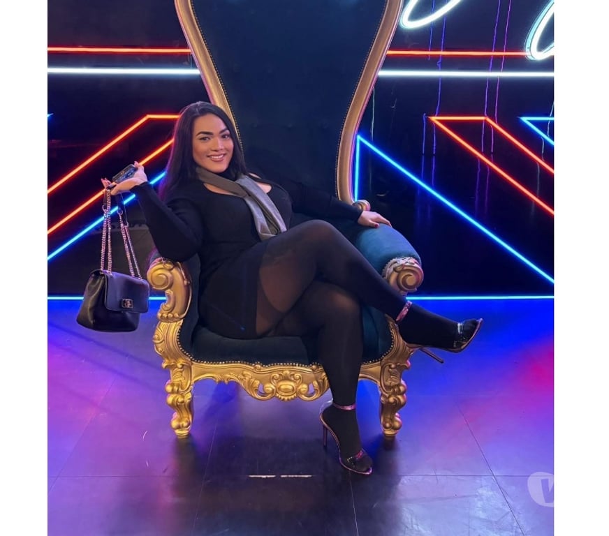 Trans Escorts Kent Maidstone - Photos for dominant Brazilian🥵🔥🫦