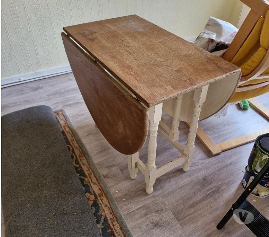 Free Stuff - Swap West Midlands Dudley - Photos for Drop leaf table free collection