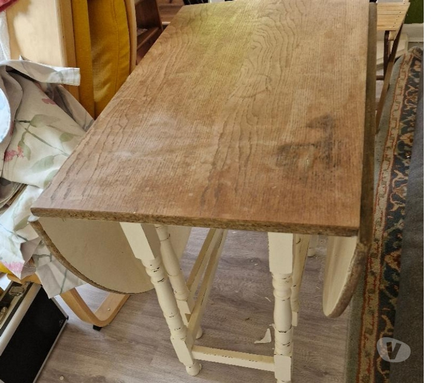 Free Stuff - Swap West Midlands Dudley - Photos for Drop leaf table free collection