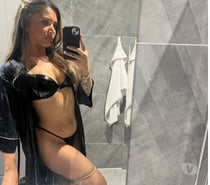 Exotic Jasmine Available for Incalls 😘